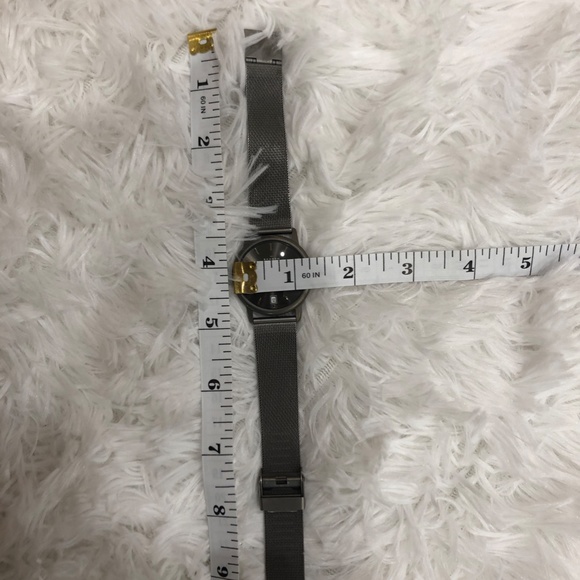 Skagen Titanium Watch - Picture 10 of 14